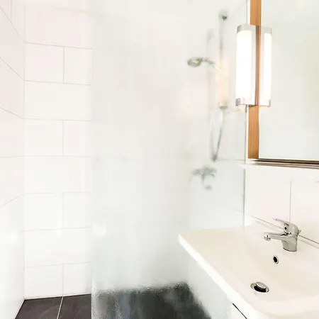 Ibis Hotel Eisenach Room photo