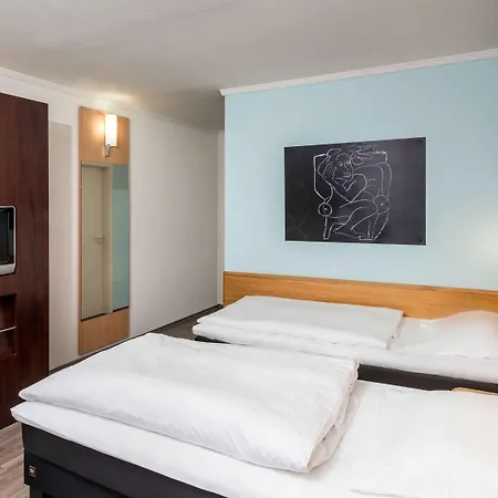 Ibis Hotel Eisenach Exterior photo