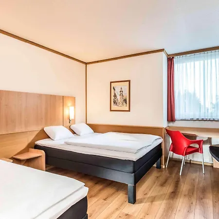 Ibis Hotel Eisenach Room photo