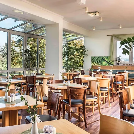 Ibis Hotel Eisenach 