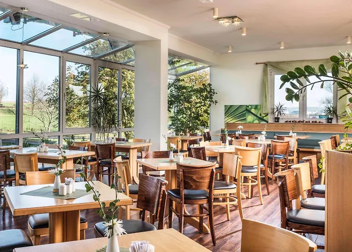 Ibis Hotel Eisenach
