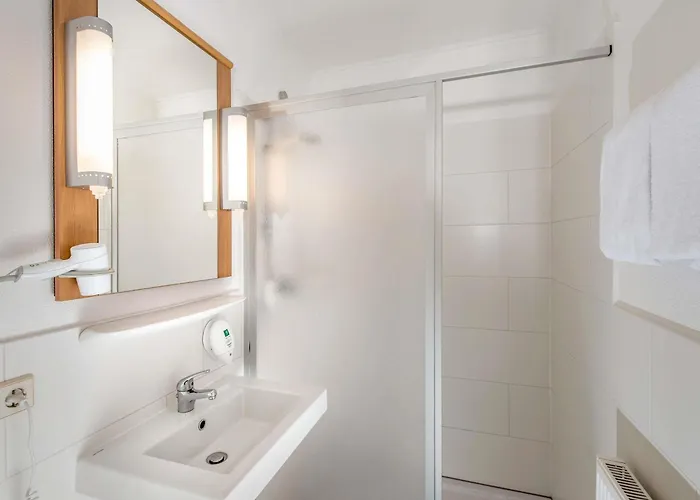 Ibis Hotel Eisenach