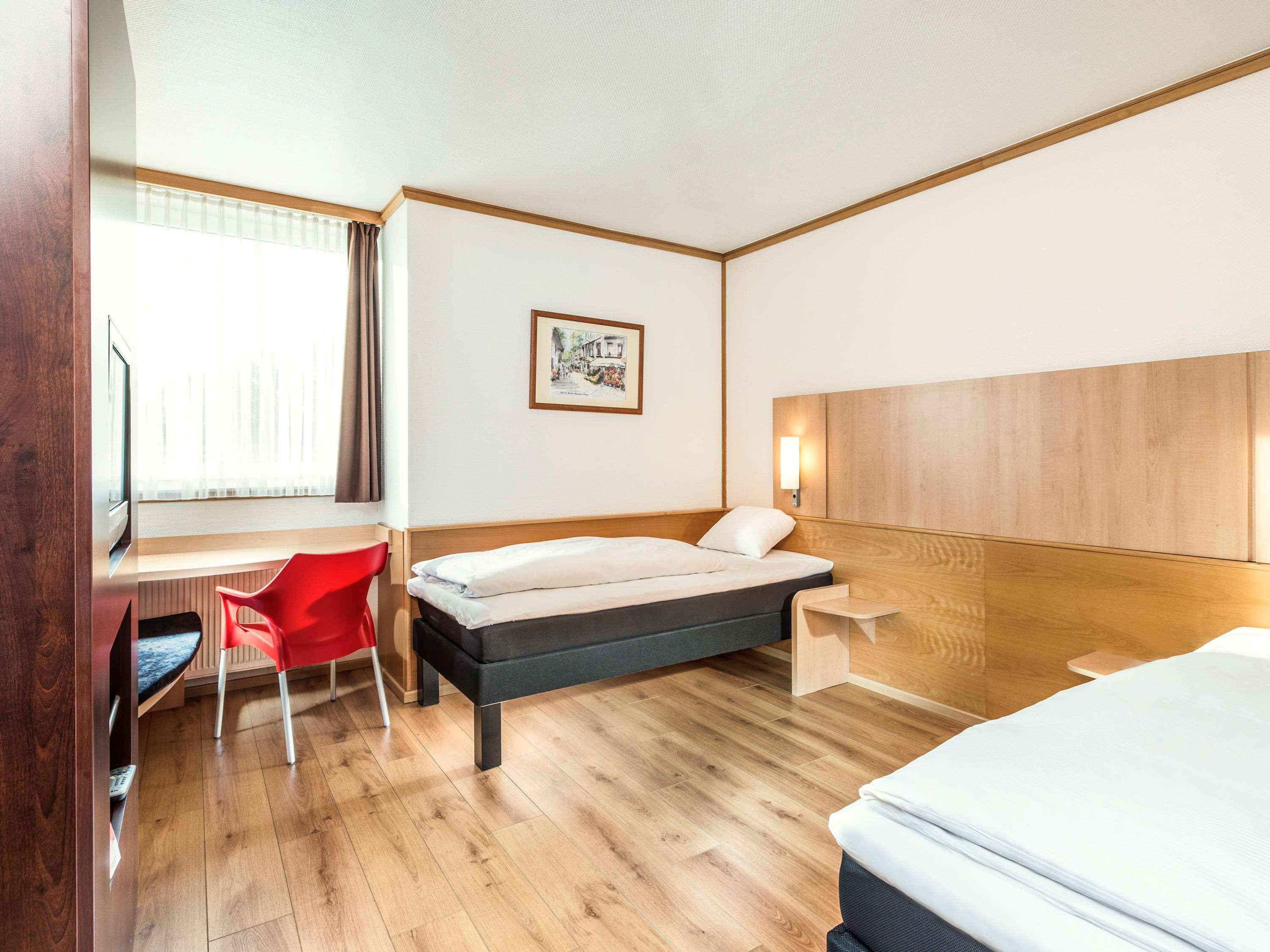Ibis Eisenach