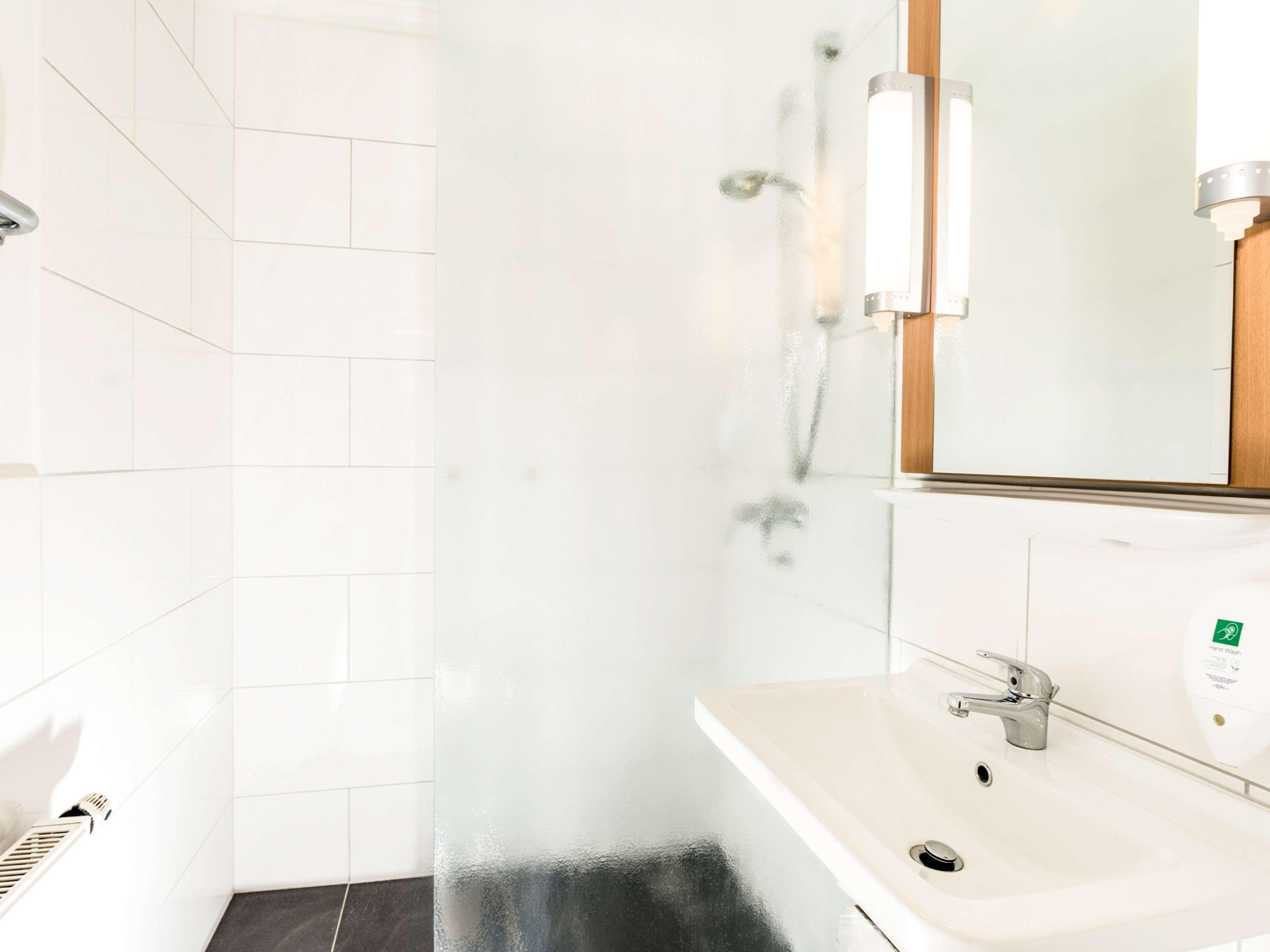 Ibis Hotel