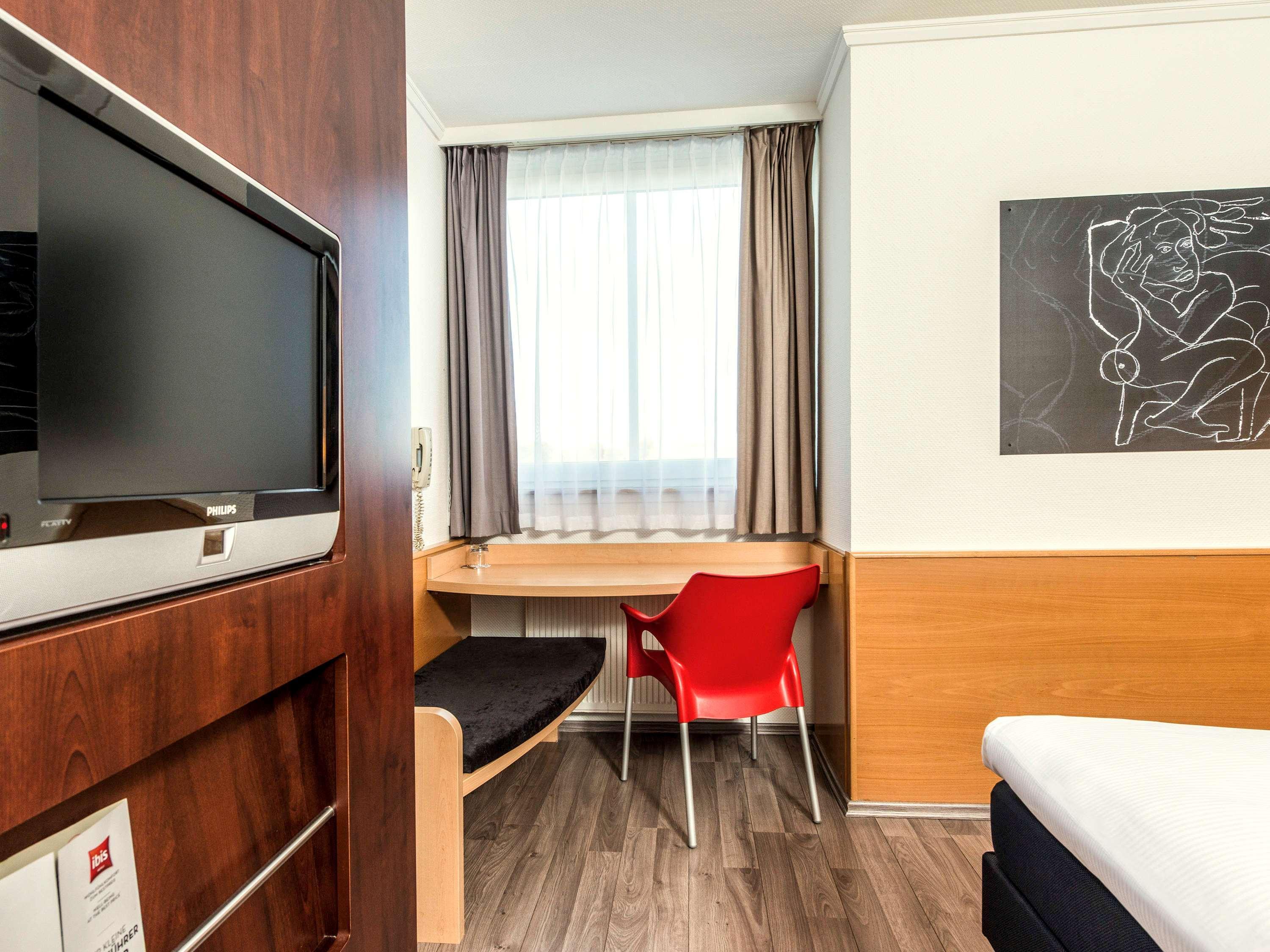 Hotel Ibis 2*