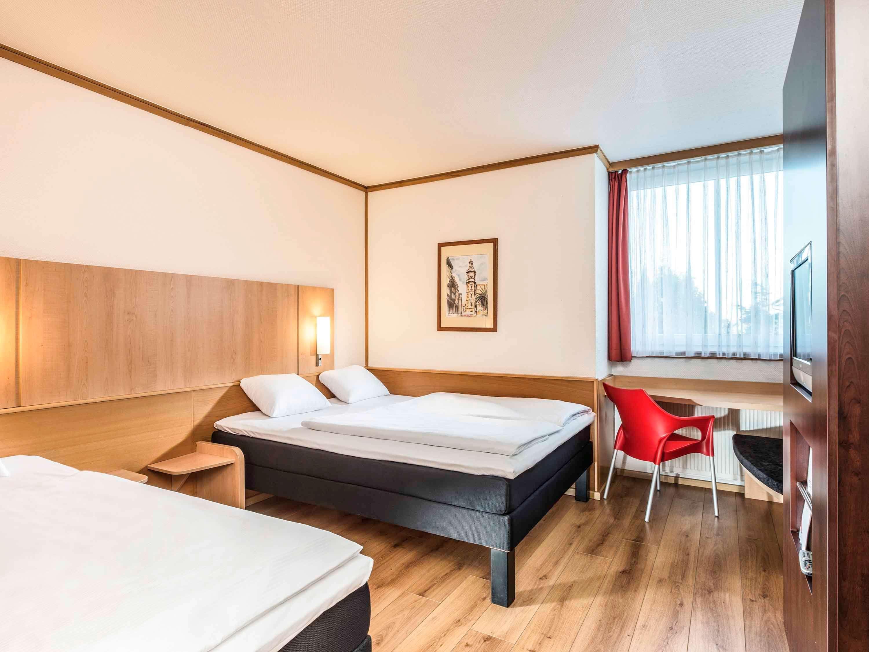 Hotel Ibis Eisenach
