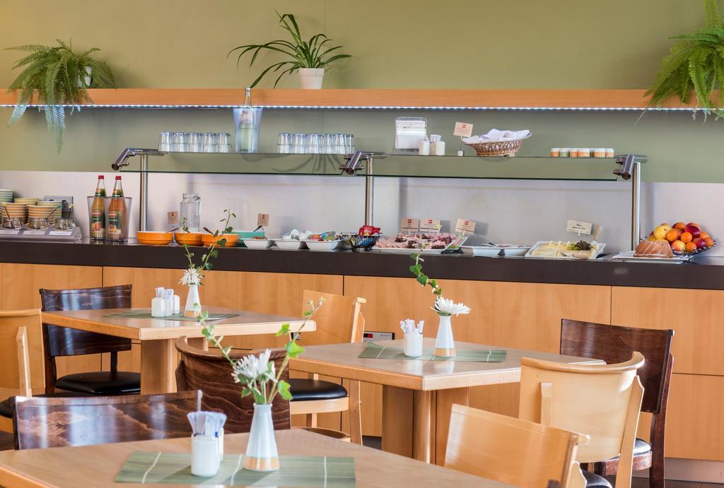 Hotel Ibis Eisenach