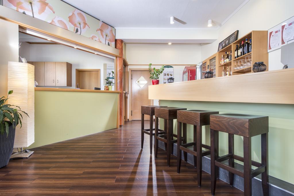 Ibis Hotel