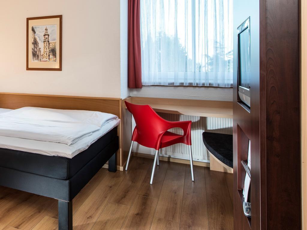 Hotel Ibis