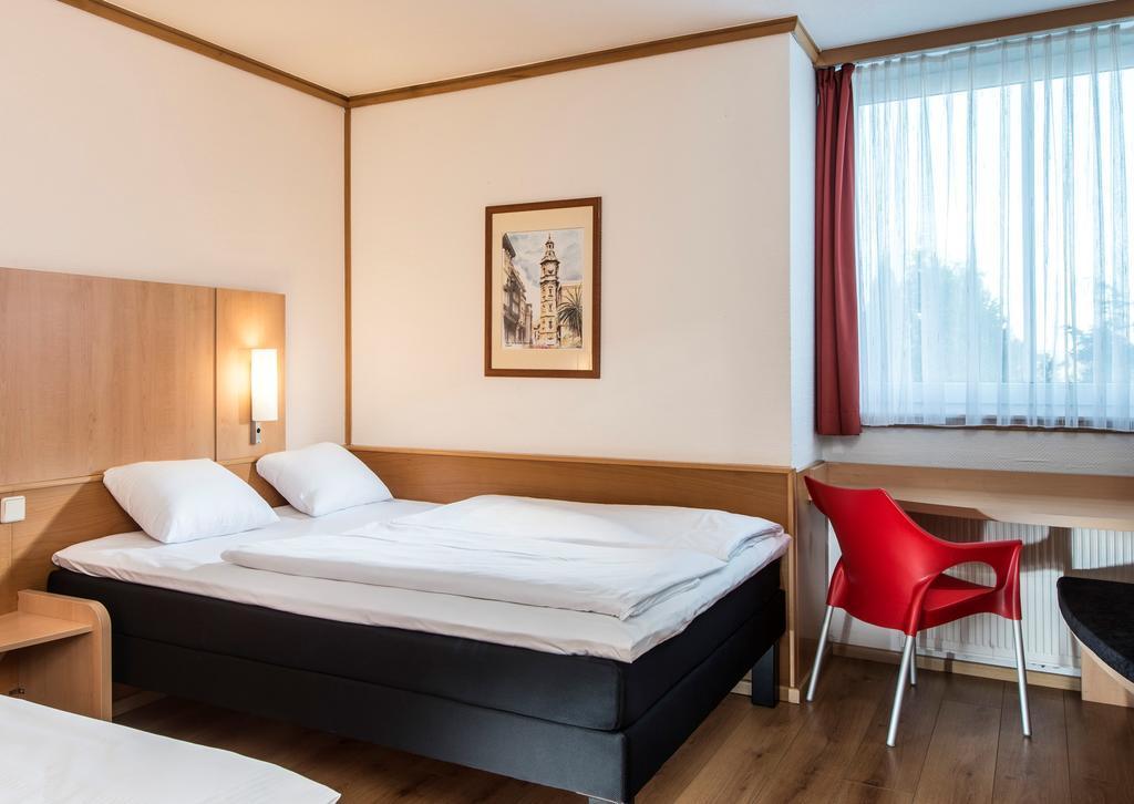 Ibis Hotel Eisenach