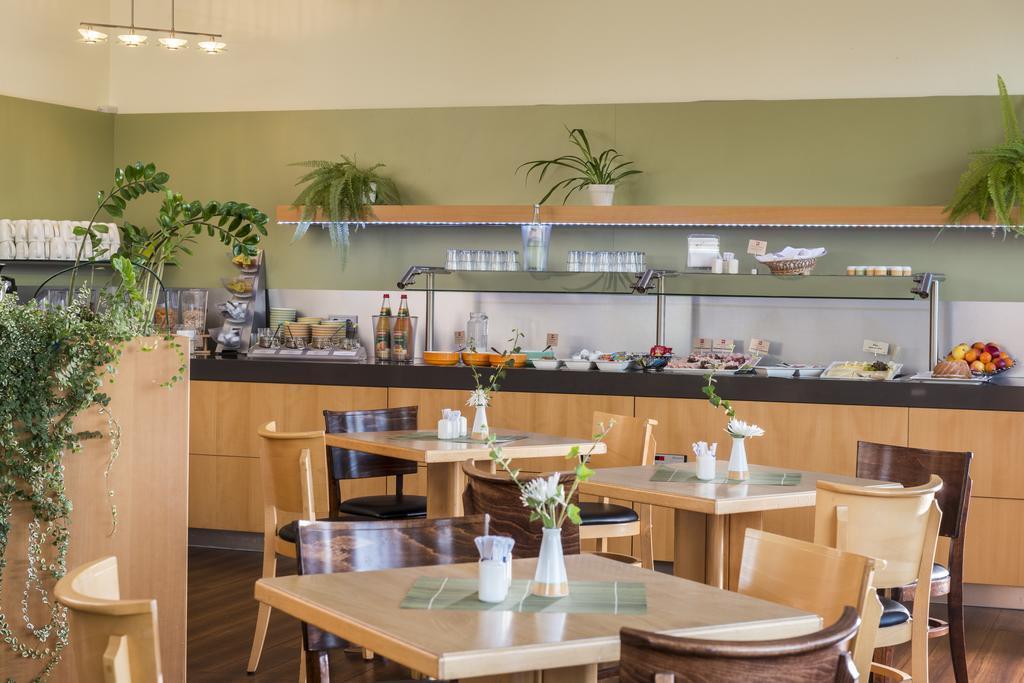 Ibis 2* Eisenach
