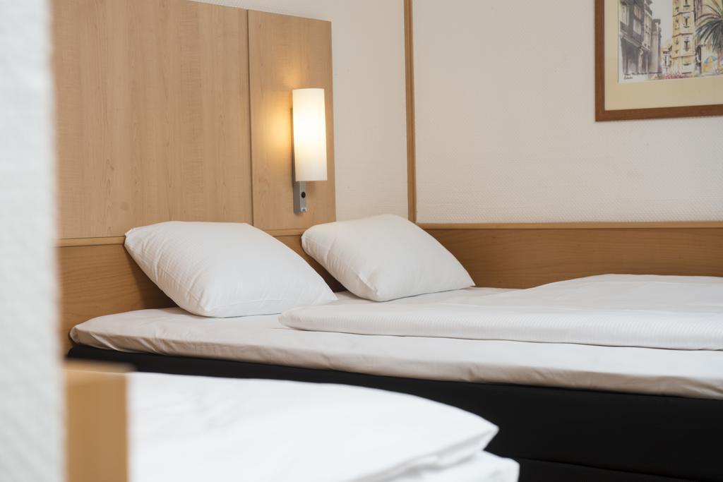 Ibis Hotel