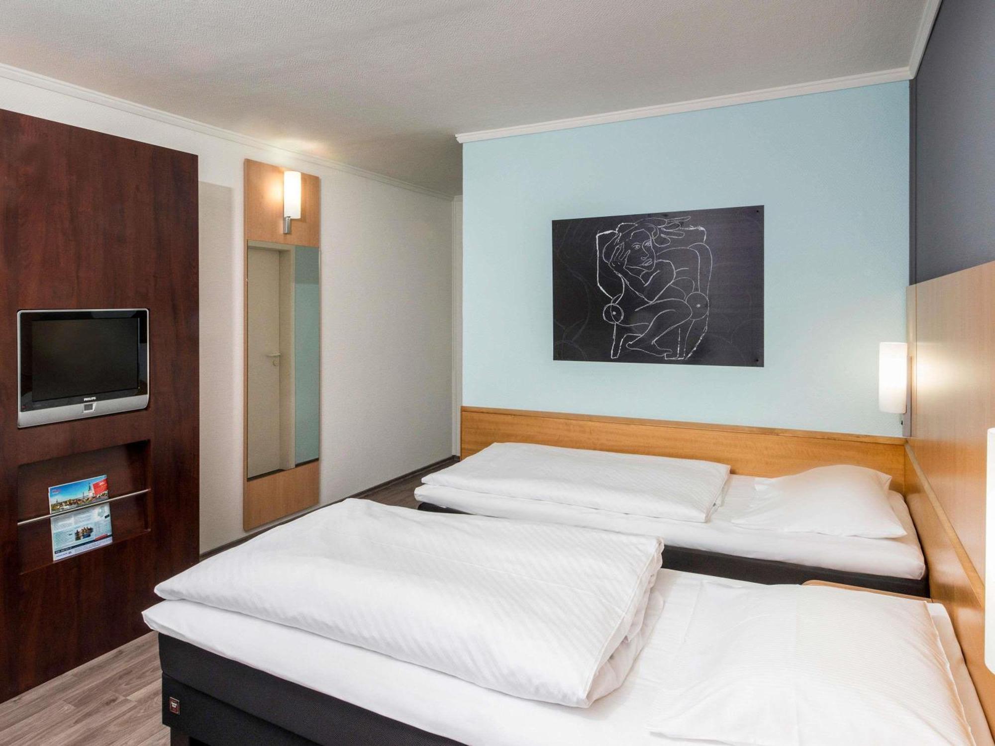 Hotel Ibis Eisenach
