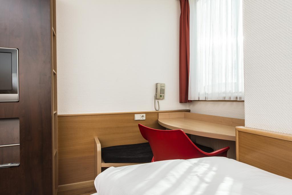 Hotel Ibis 2*